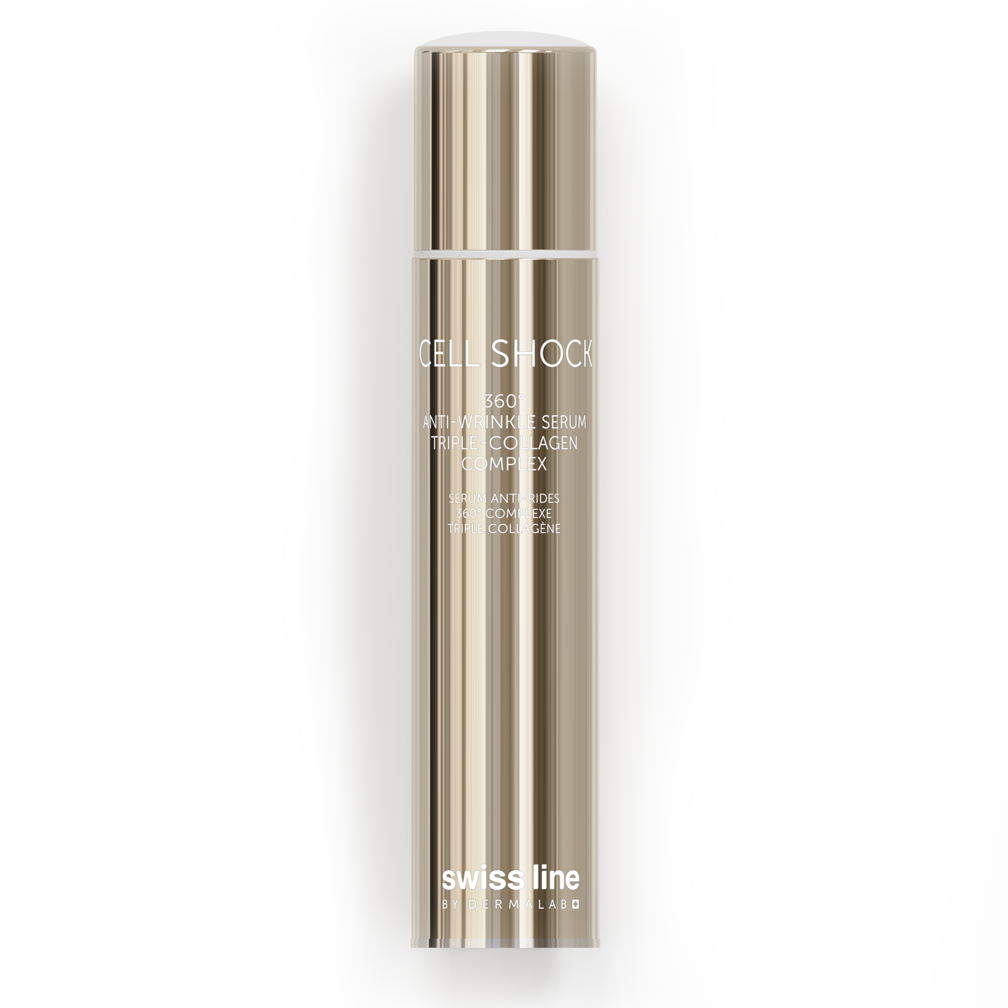 360° Anti-Wrinkle Serum