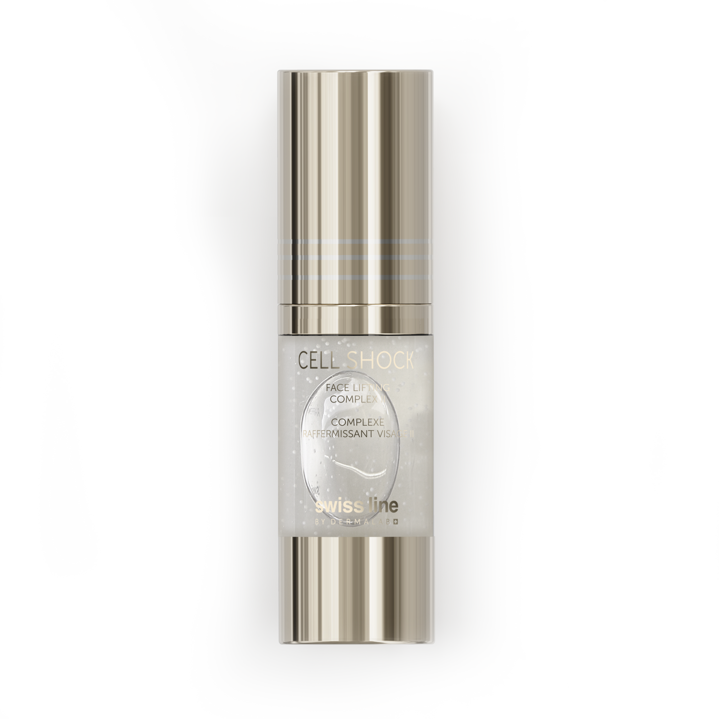 Face Lifting Complex II