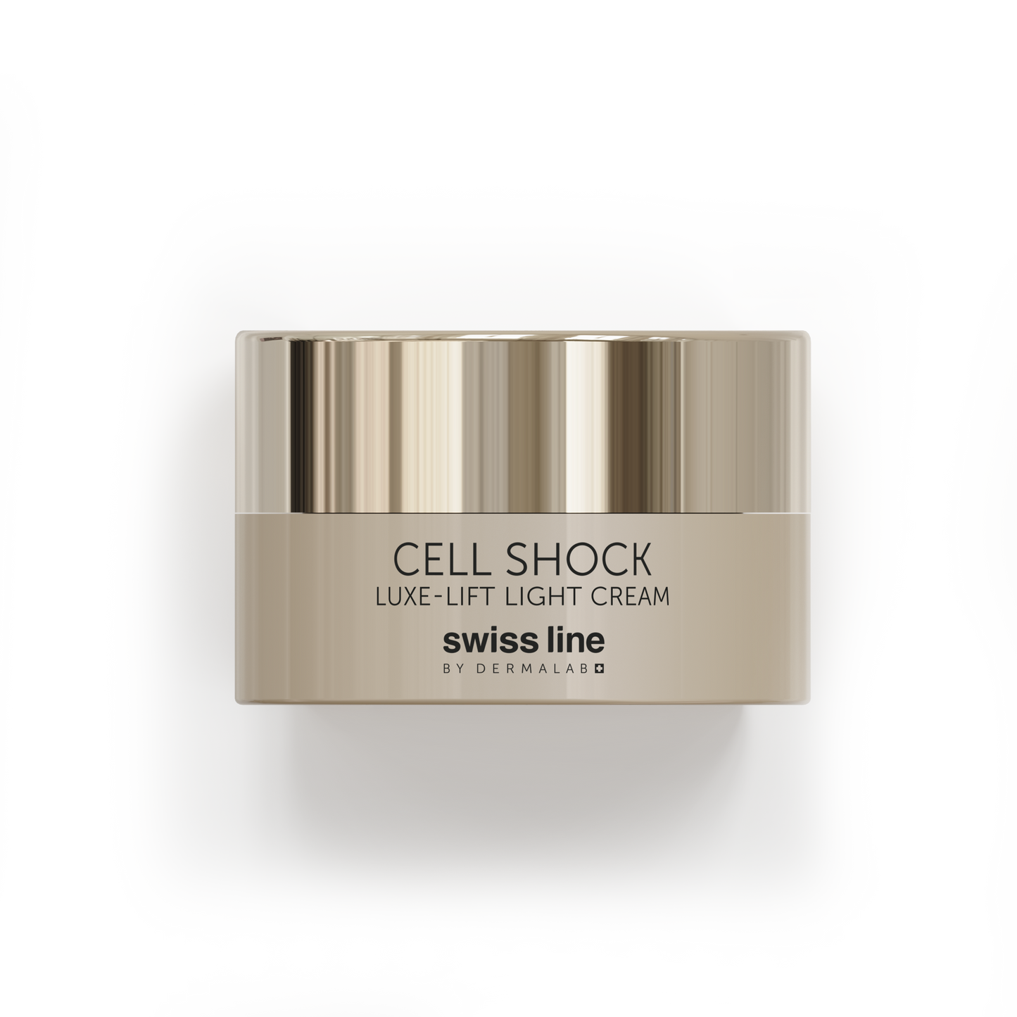 Cell Shock Luxe-Lift Light Cream