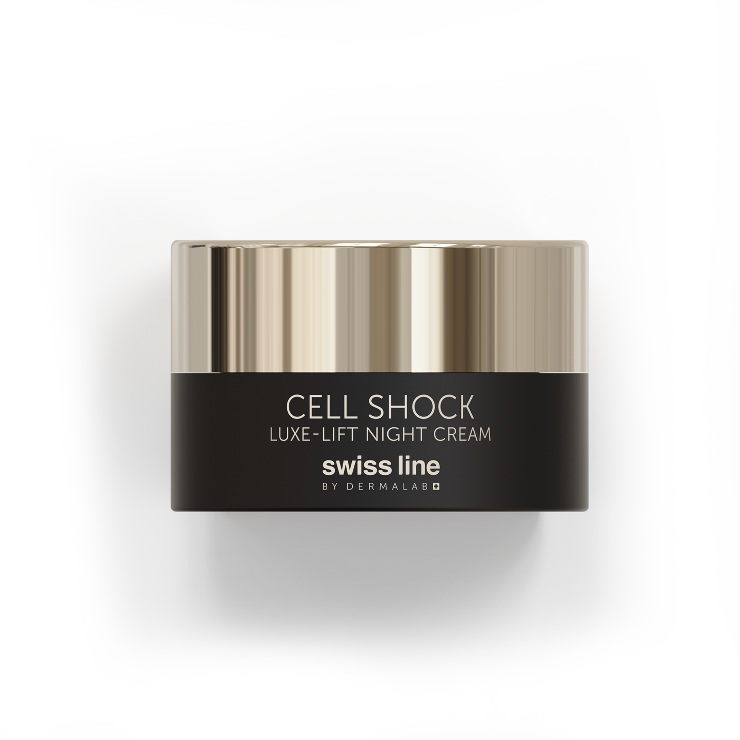Luxe-Lift Night Cream