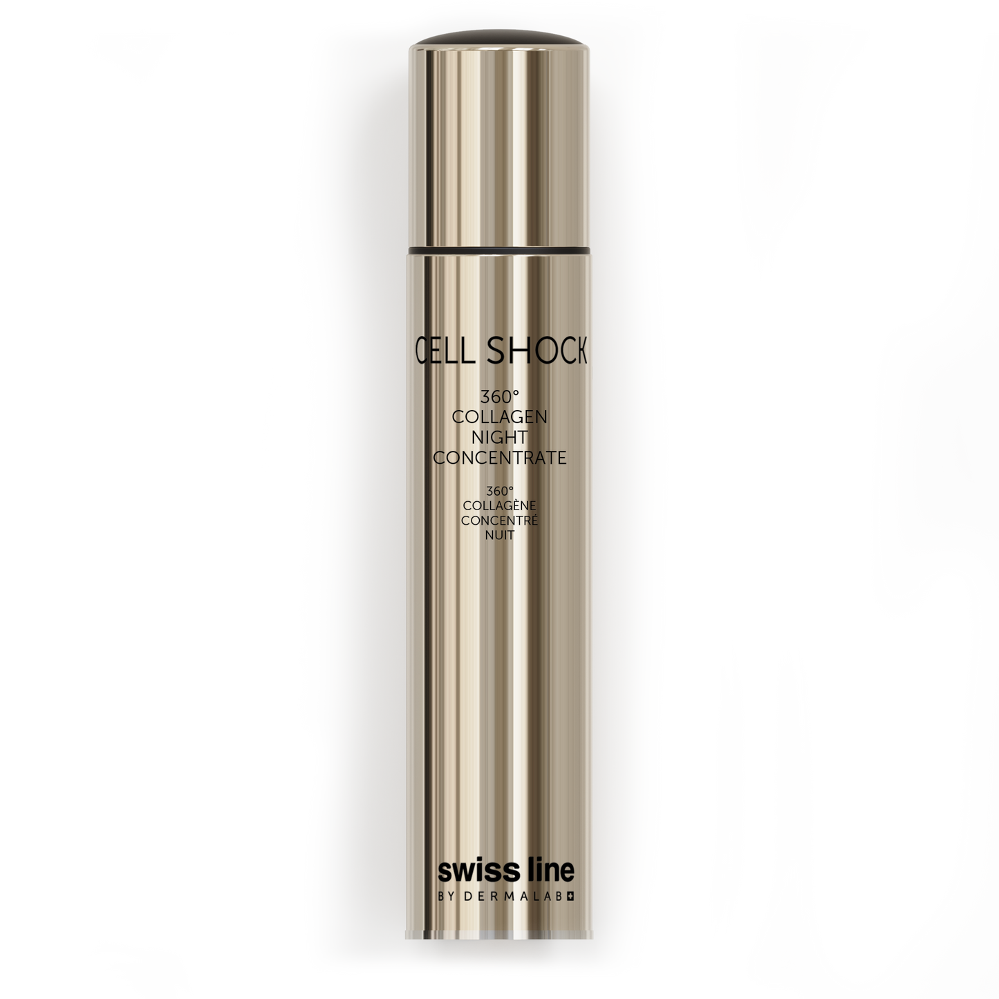 360° Collagen Night Concentrate