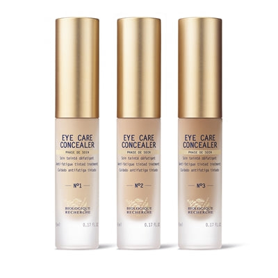 Correcteur de soin des yeux #3