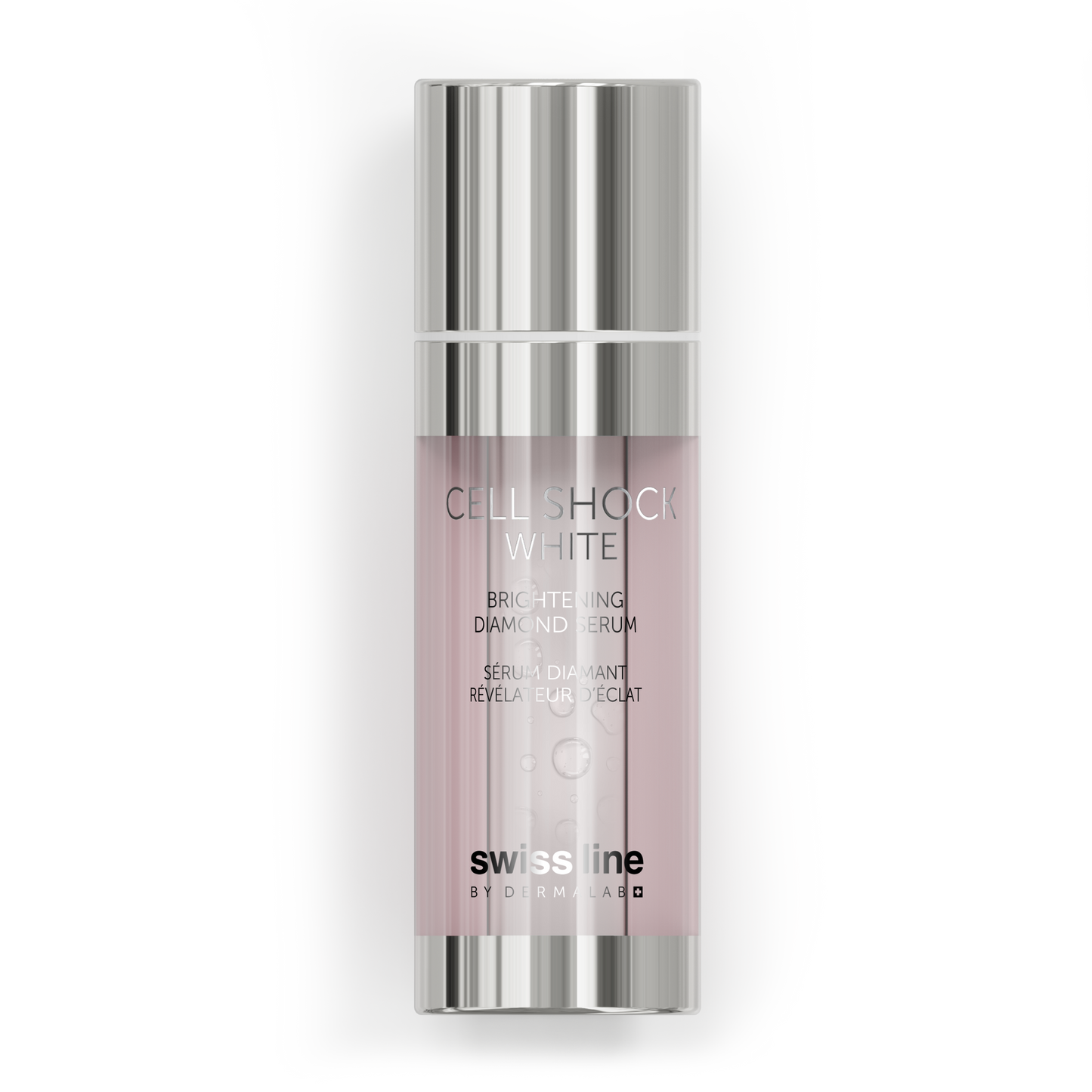 Brightening Diamond Serum