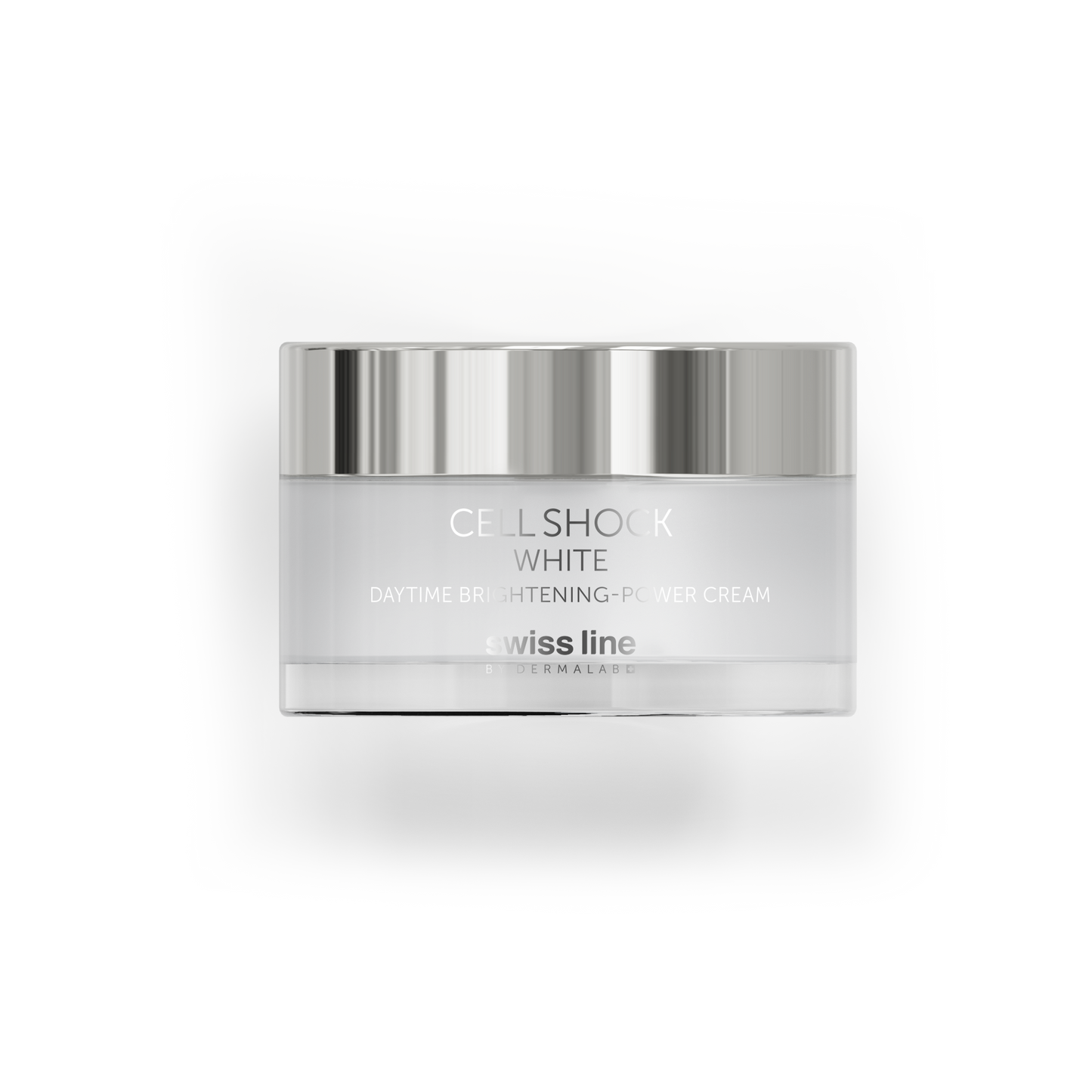 Daytime Brightening-Power Cream