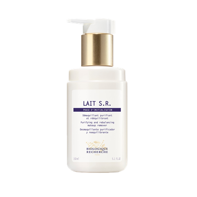 Lait SR