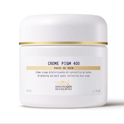 Crème PIGM 400