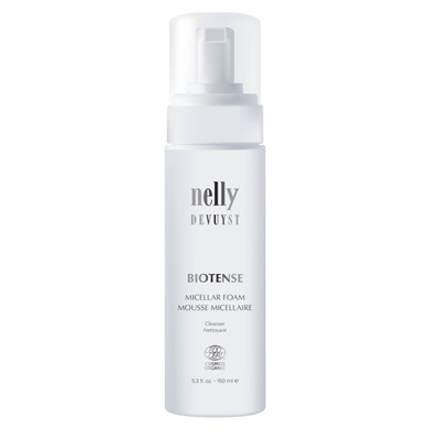 BioTense Micellar Foam - Foaming Cleanser