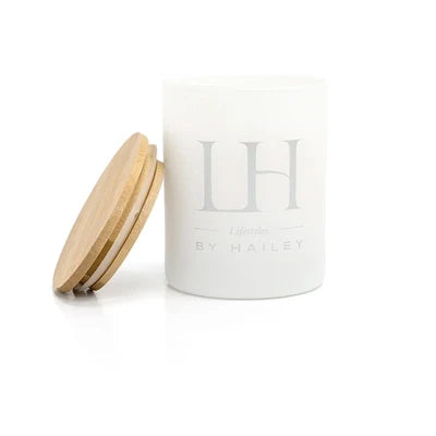 Canadian Maple Candle 7.75 oz