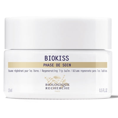 Baume à Lèvres Biokiss