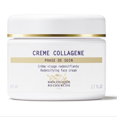 Crème Collagène