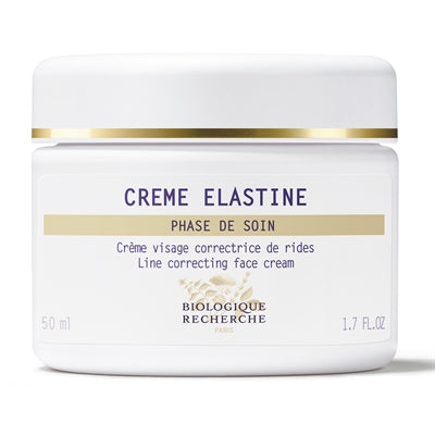 Crème Élastine