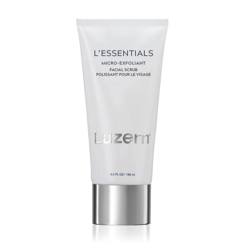 L'Essentials Micro-Exfoliant