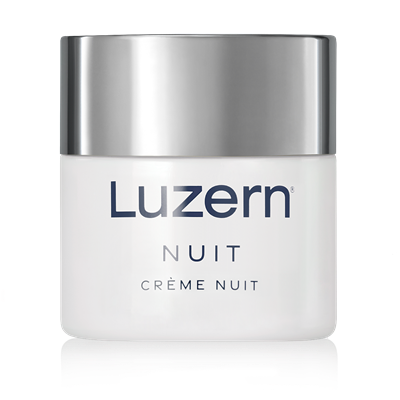 Crème de nuit