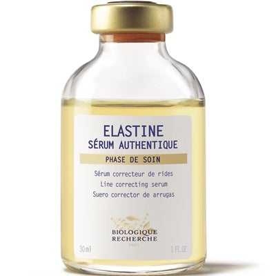 Élastine