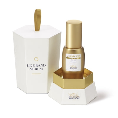 Le Grand Serum