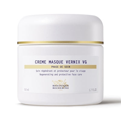 Crème Masque Vernix