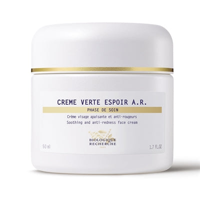 Creme Verte Espoir AR
