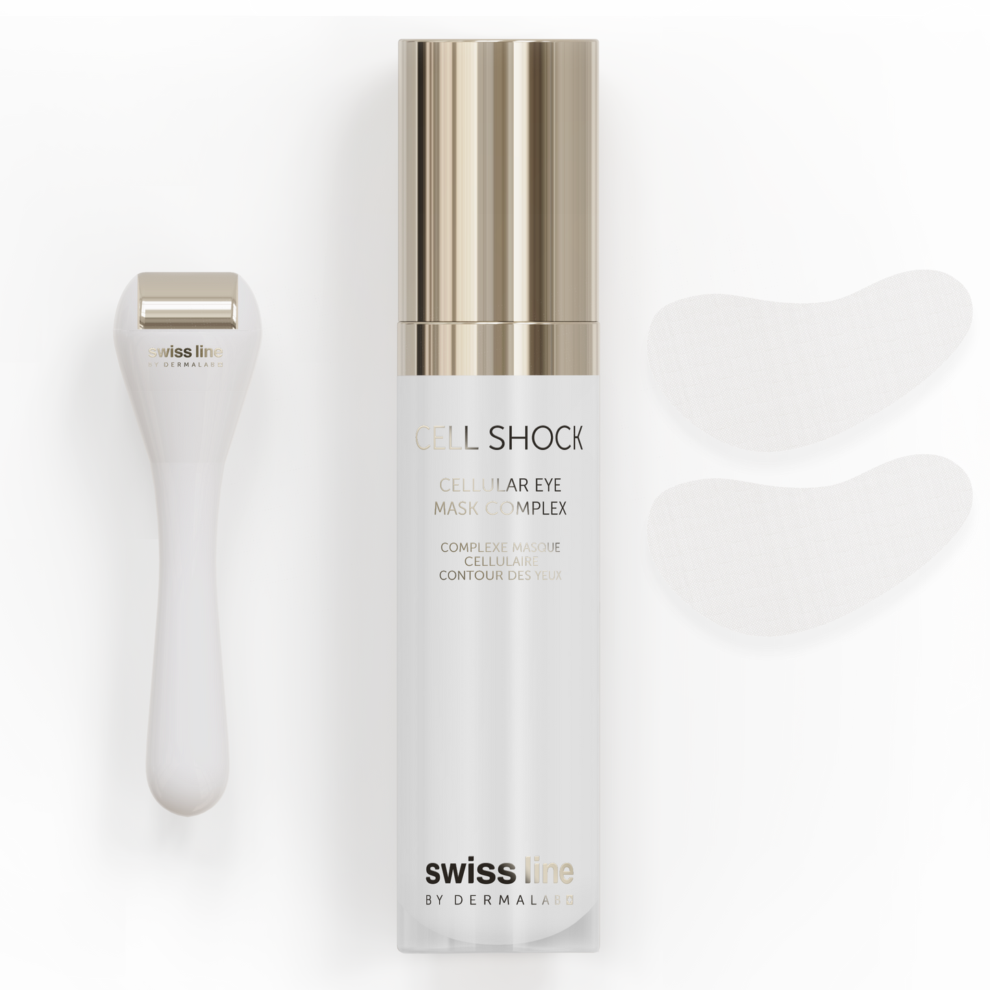 Cellular Eye Mask Complex