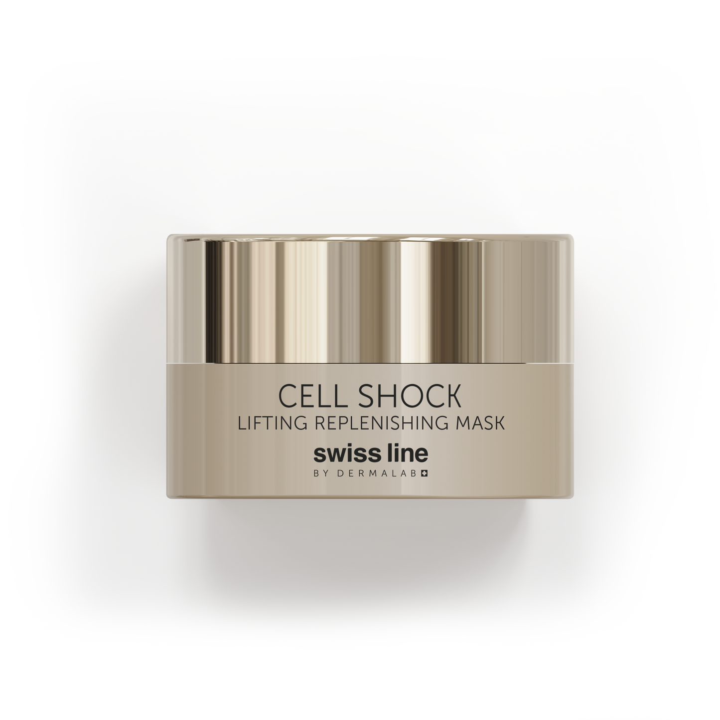 Lifting Replenishing Mask
