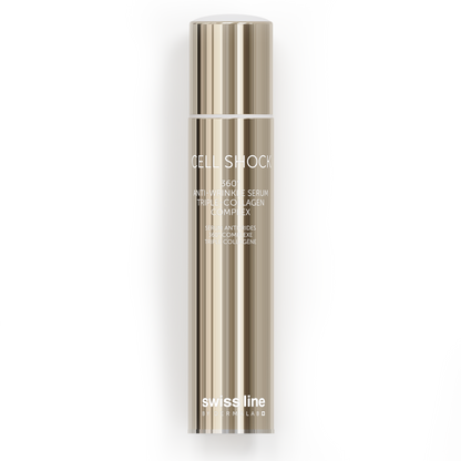 360° Anti-Wrinkle Serum