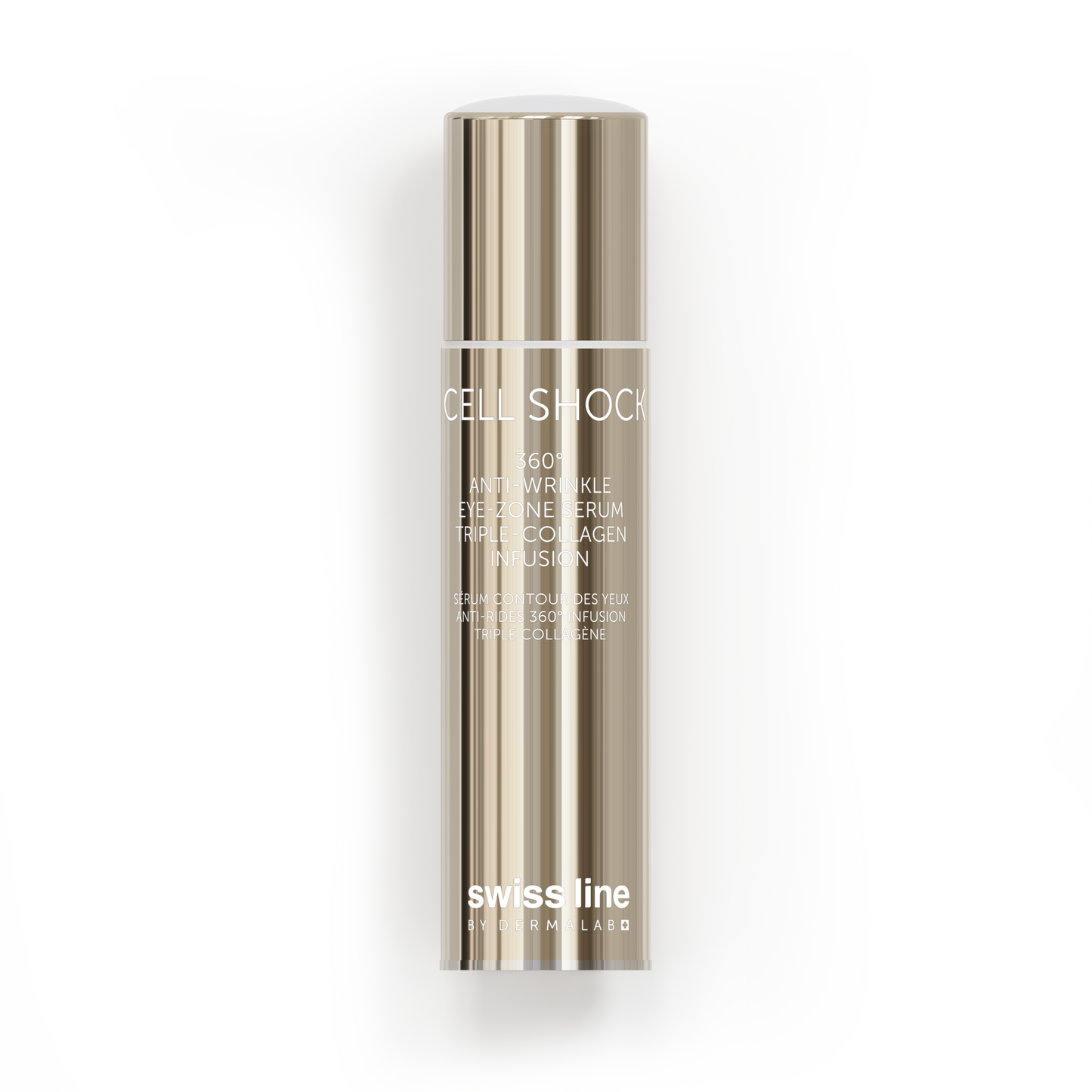 360° Anti-Wrinkle Eye Zone Serum