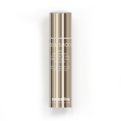 360° Anti-Wrinkle Eye Zone Serum