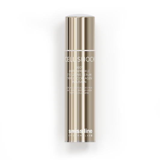 360° Anti-Wrinkle Eye Zone Serum