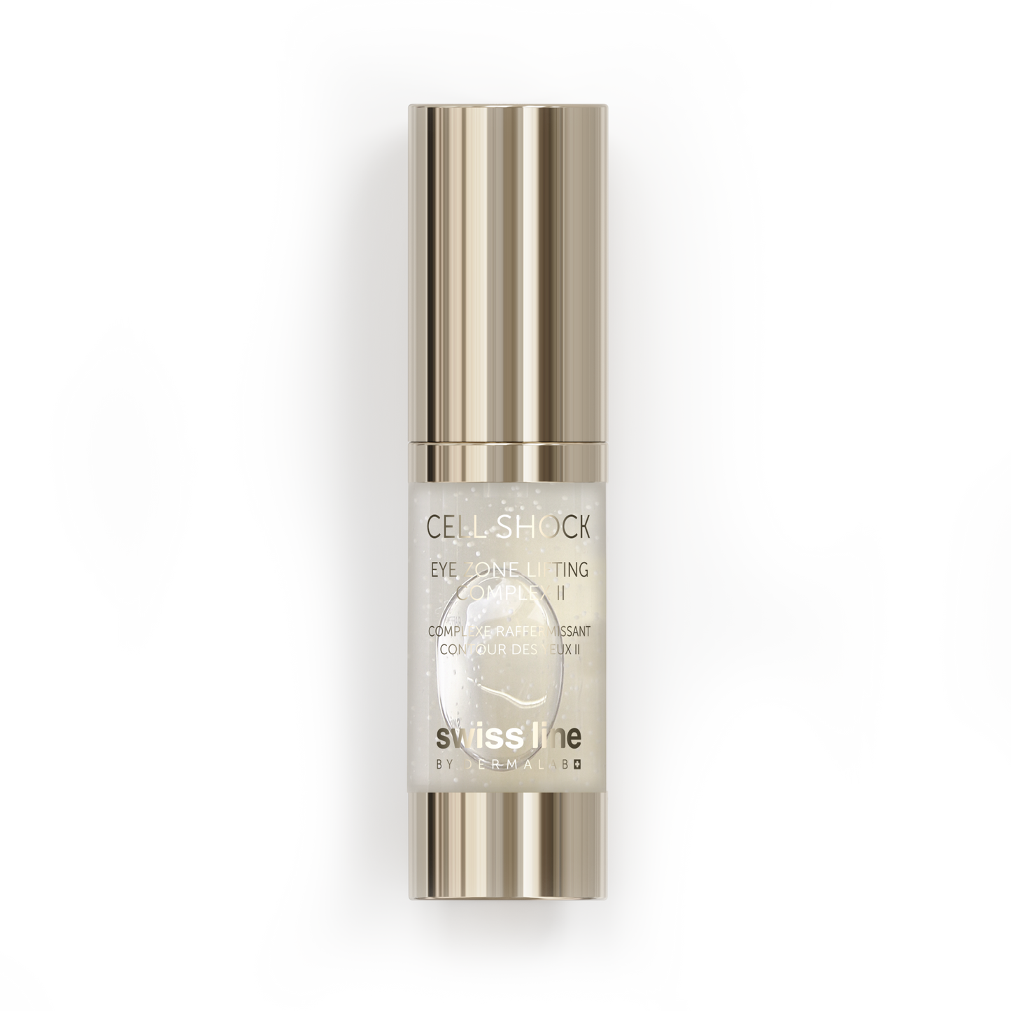 Eye Zone Lifting Complex II