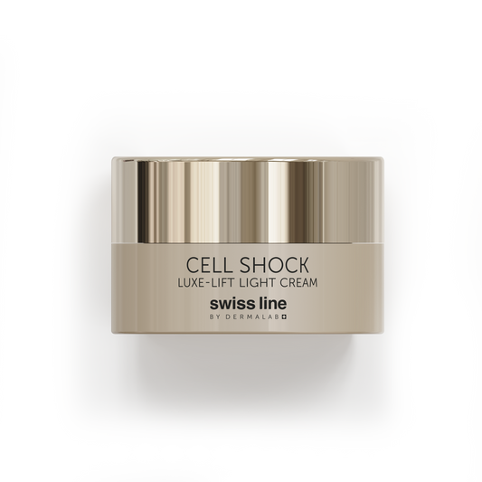 Cell Shock Luxe-Lift Light Cream
