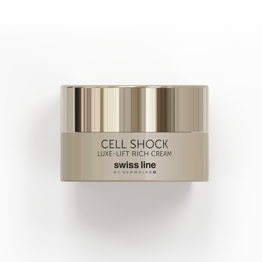 Cell Shock Luxe-Lift Rich Cream