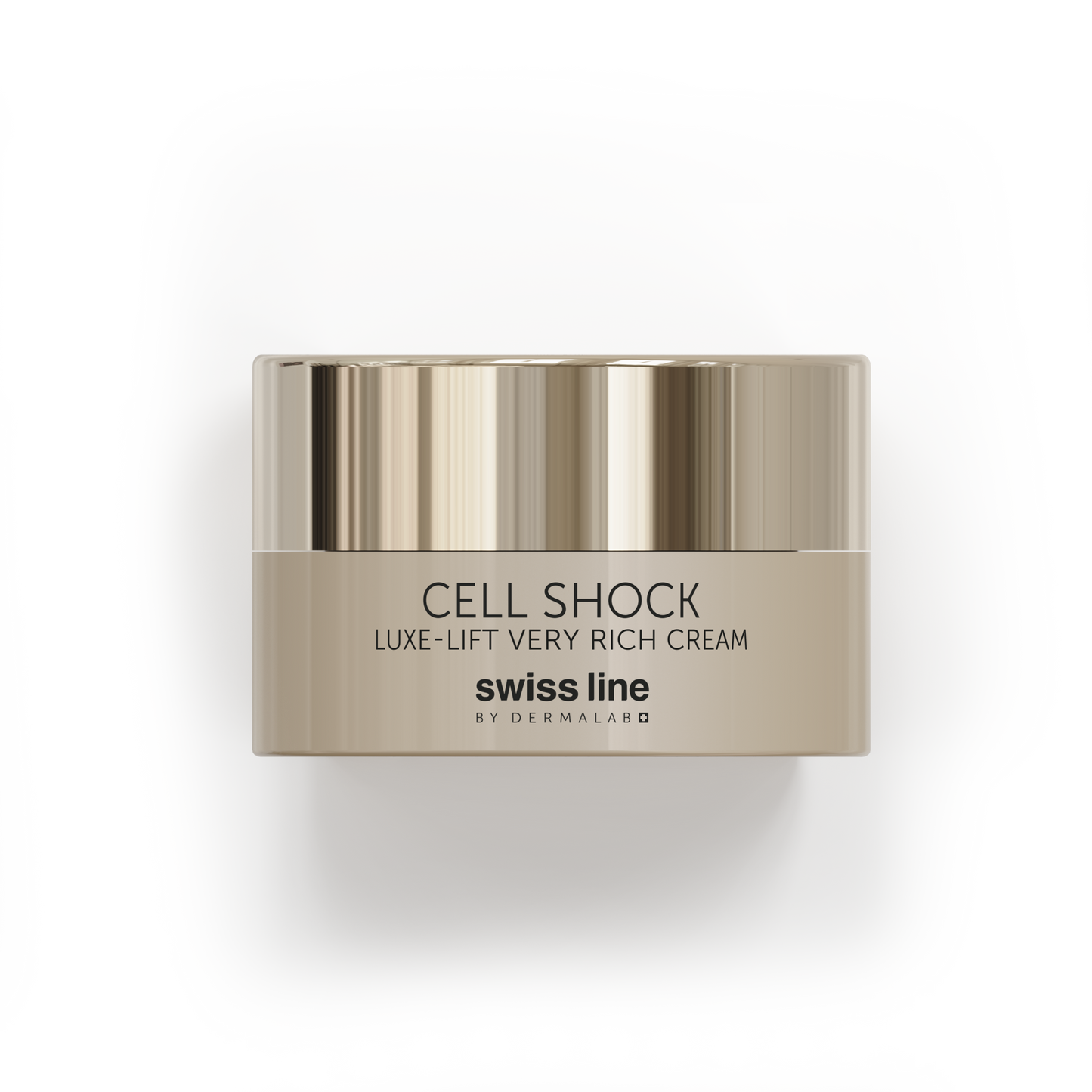 Cell Shock Luxe-Lift Very Rich Cream
