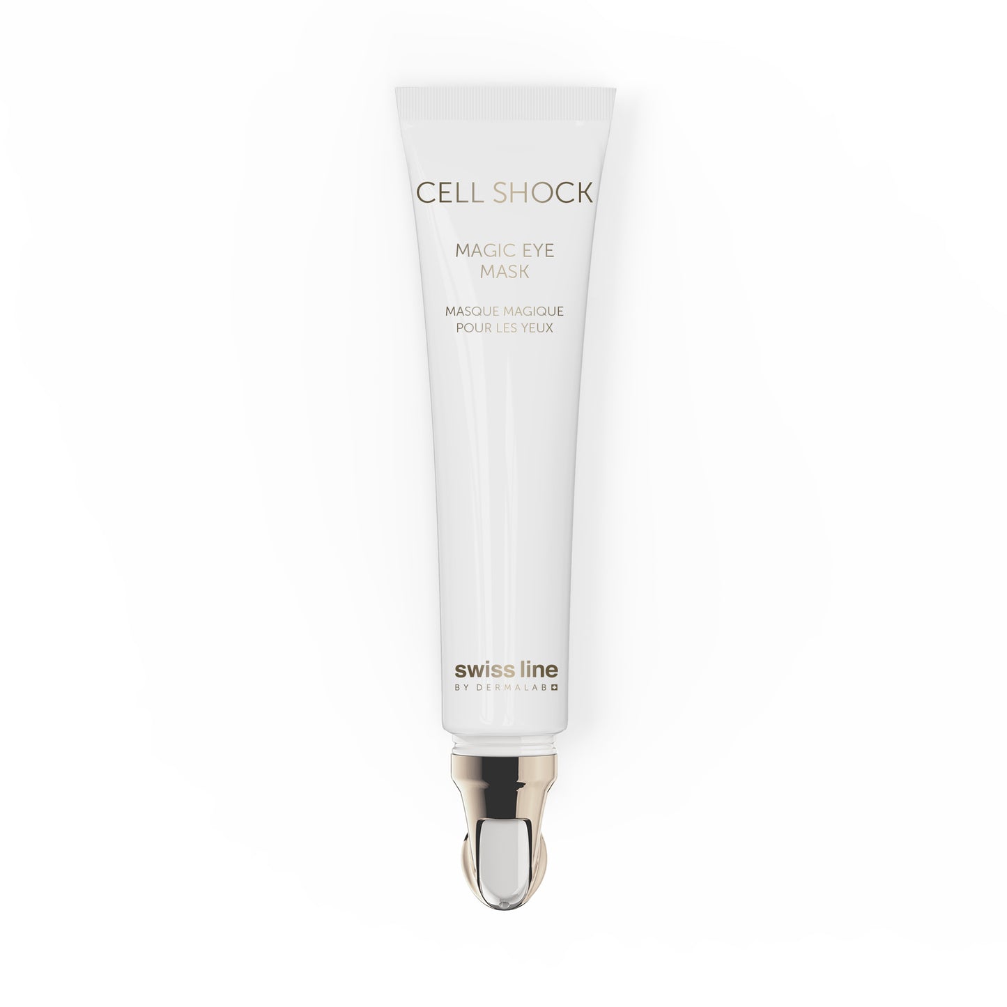 Magic Eye Mask - 5% Niacinamide