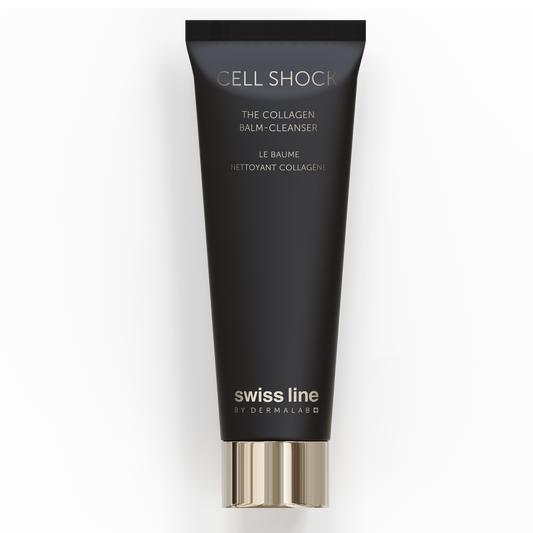 Collagen Balm Cleanser