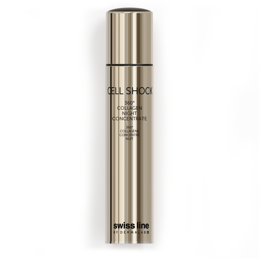 360° Collagen Night Concentrate