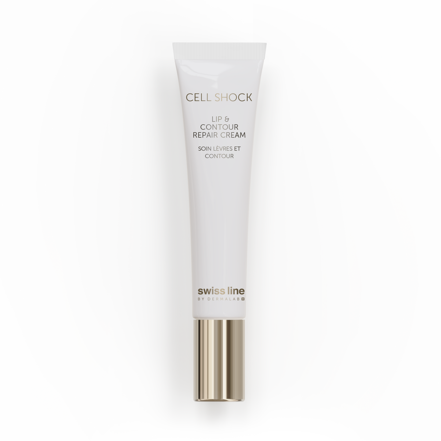 Lip & Contour Repair Cream