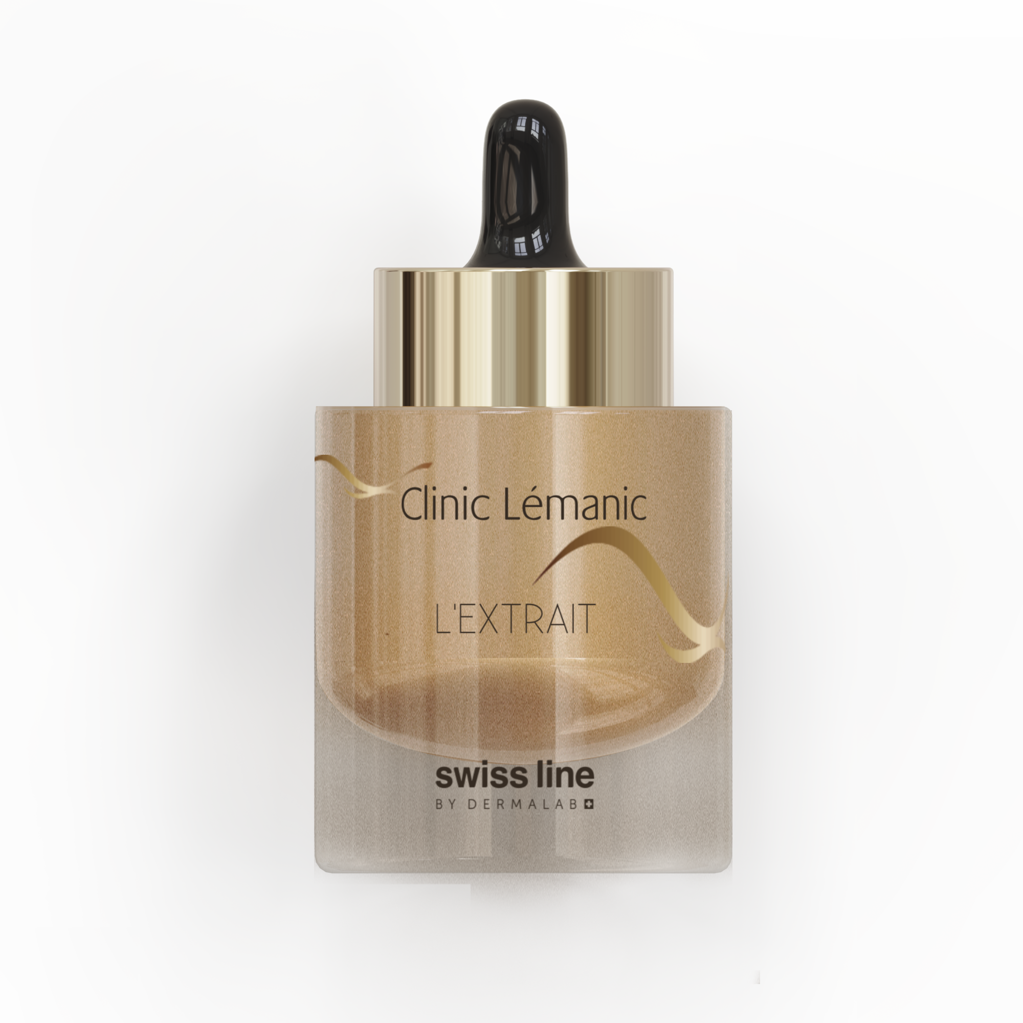 Clinic Lémanic l'Extrait – Spa St James Skincare Boutique