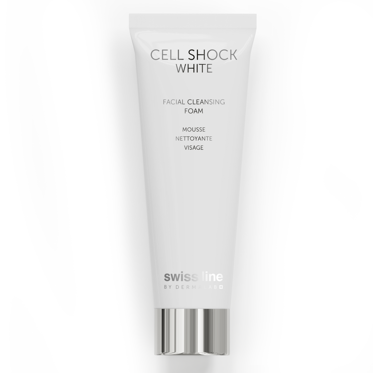 Facial Cleansing Foam