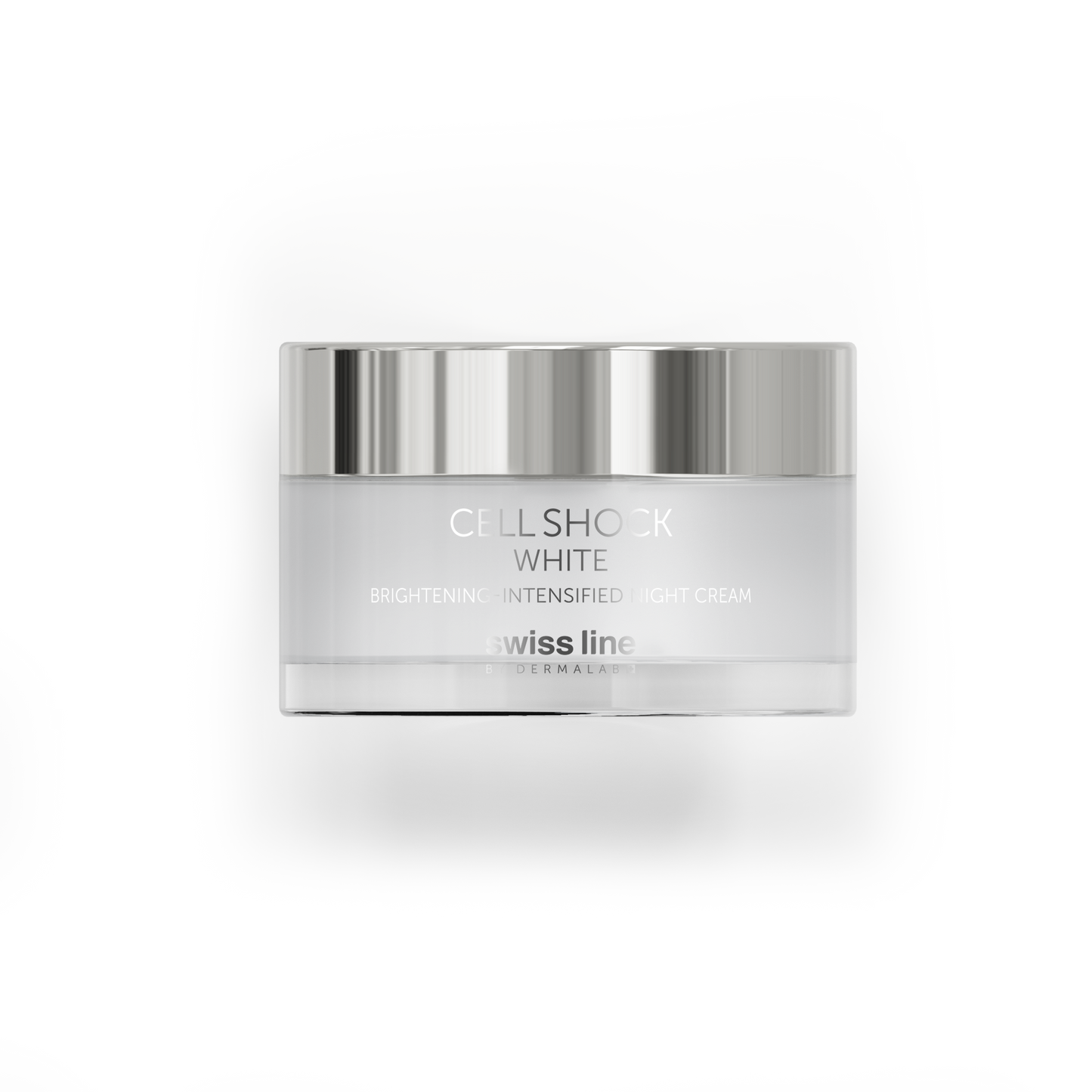 Brightening-Intensified Night Cream