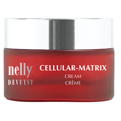 Cellular-Matrix Cream