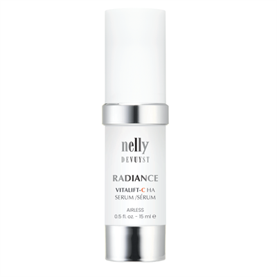 Radiance VitaLift-C HA Serum