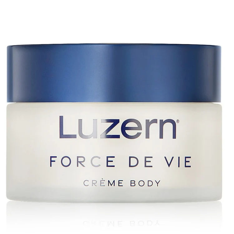 Body Creme with Oxygen MFC