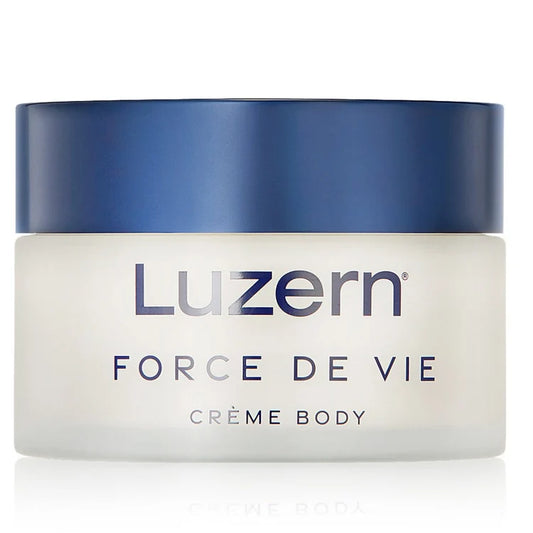 Body Creme with Oxygen MFC