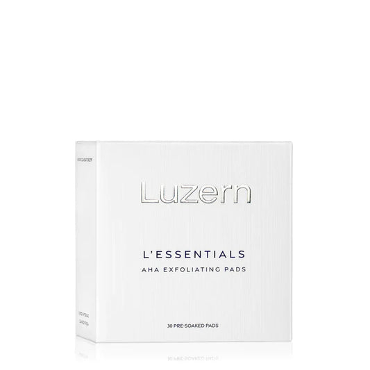 AHA Exfoliating Pads