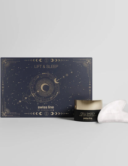 Lift & Sleep Set - Cell Shock
