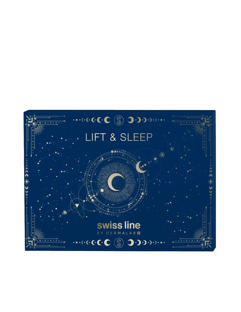 Lift & Sleep Set - Cell Shock