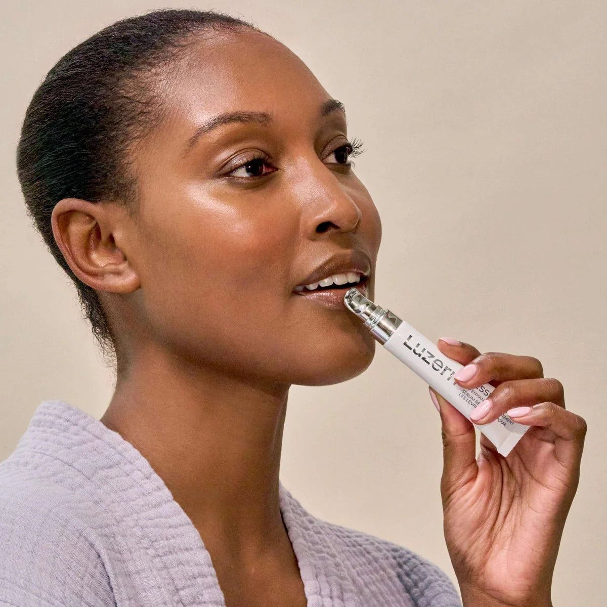 Lip Enhancing Treatment