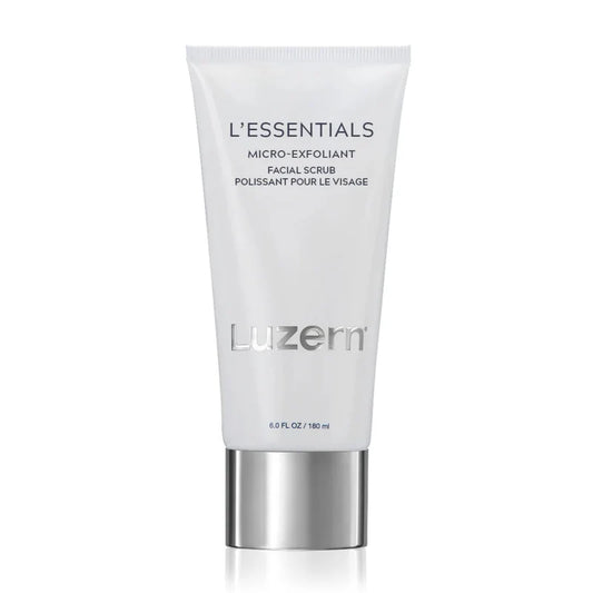 L'Essentials Micro-Exfoliant