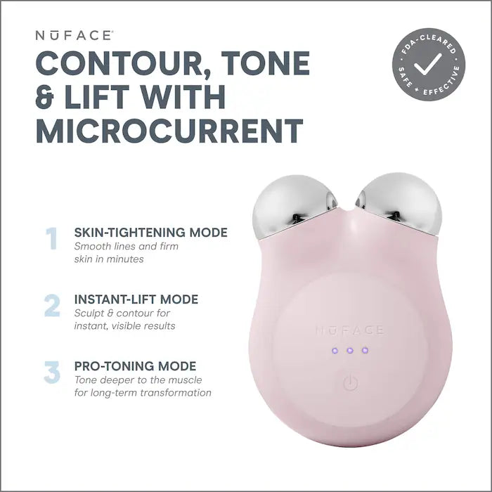 Nuface mini