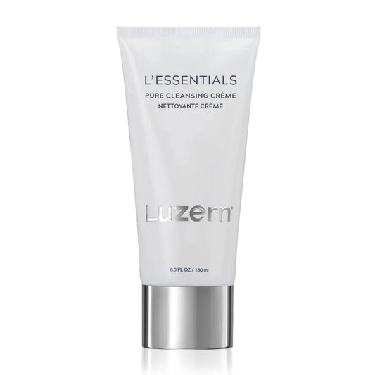 L'Essentials Crème Nettoyante Pure