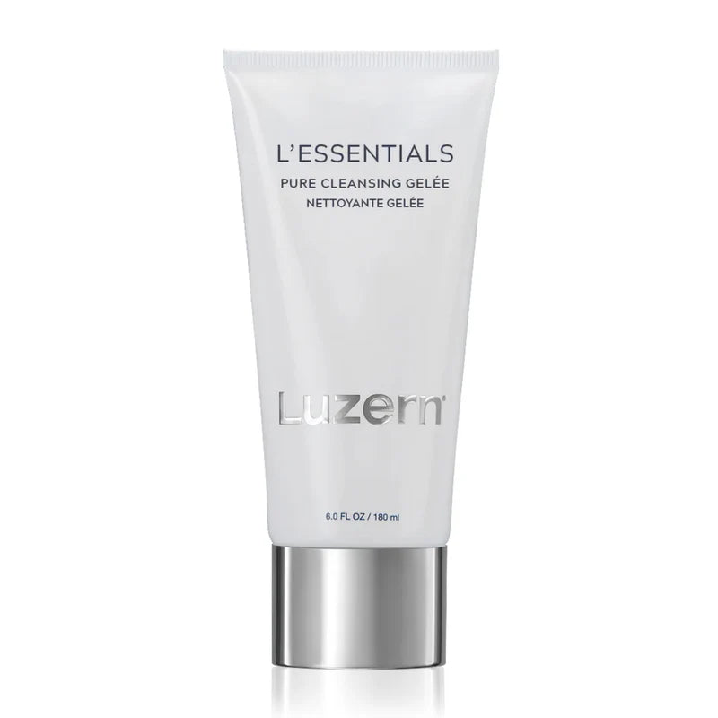 Gelée Nettoyante Pure L'Essentials